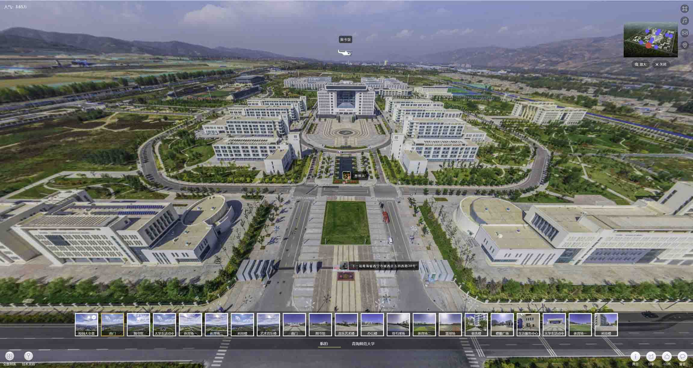 梁平油菜花-惊艳半生的花海仙境